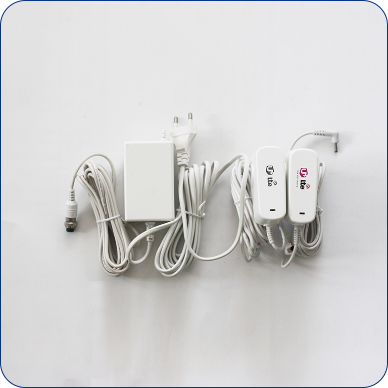LTE / 광대역 / IBS2용 전원장치