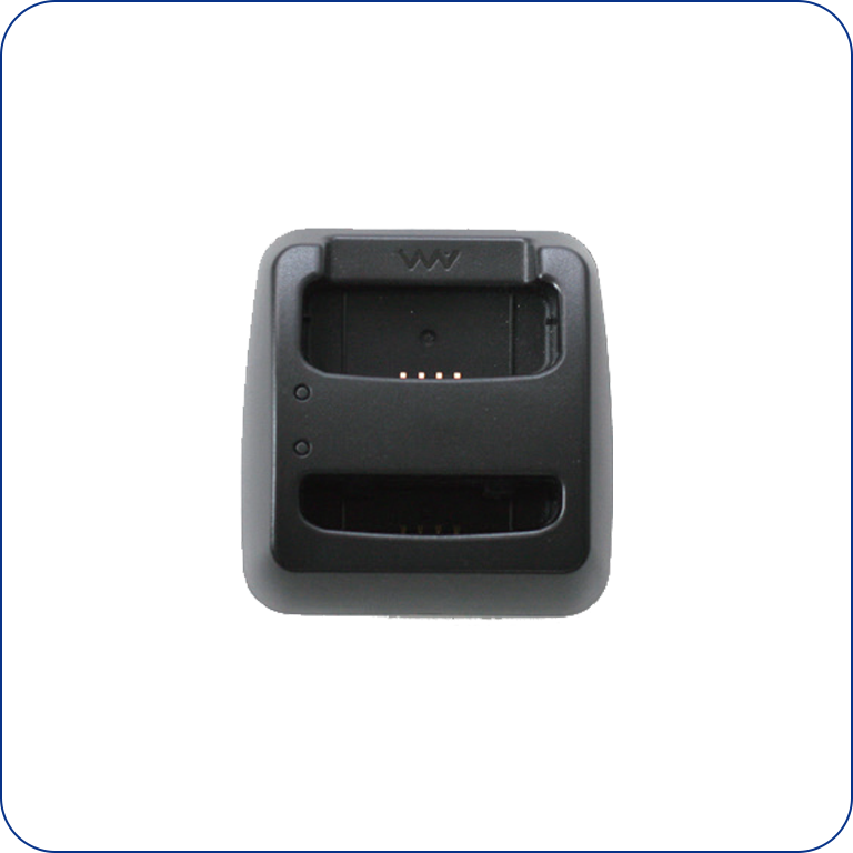 무선기용 충전거치대 / 전용 어댑터 (QC2.0, QC3.0) / 전용 USB 케이블