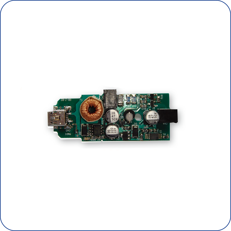 MP3 충전기 (차량, USB 겸용)